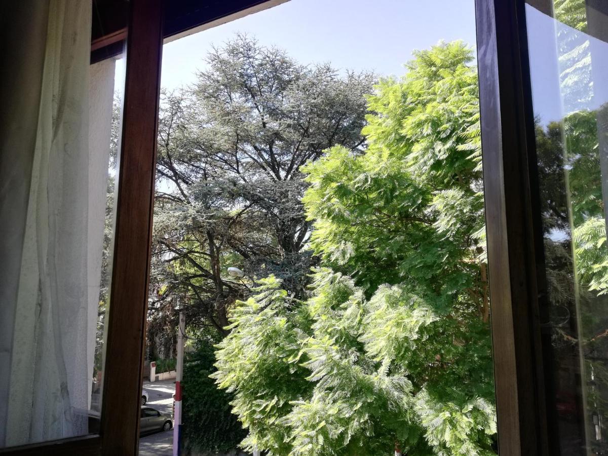 Private Room In Beautiful Home Montevideo Luaran gambar