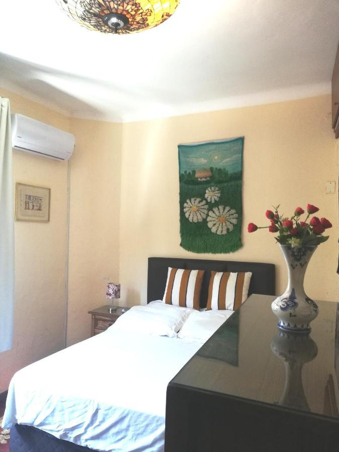 Private Room In Beautiful Home Montevideo Luaran gambar