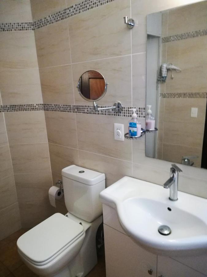 Private Room In Beautiful Home Montevideo Luaran gambar