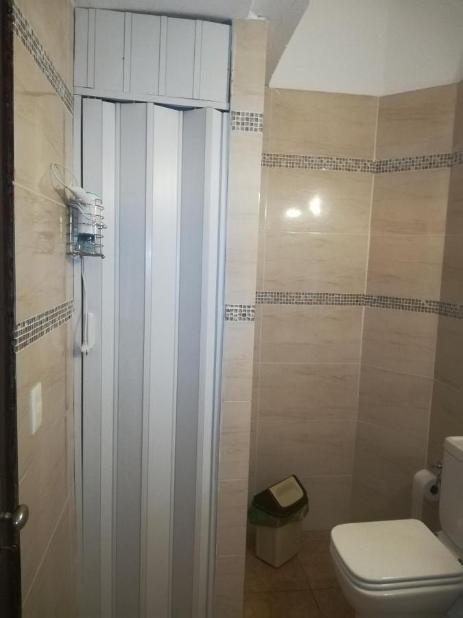 Private Room In Beautiful Home Montevideo Luaran gambar