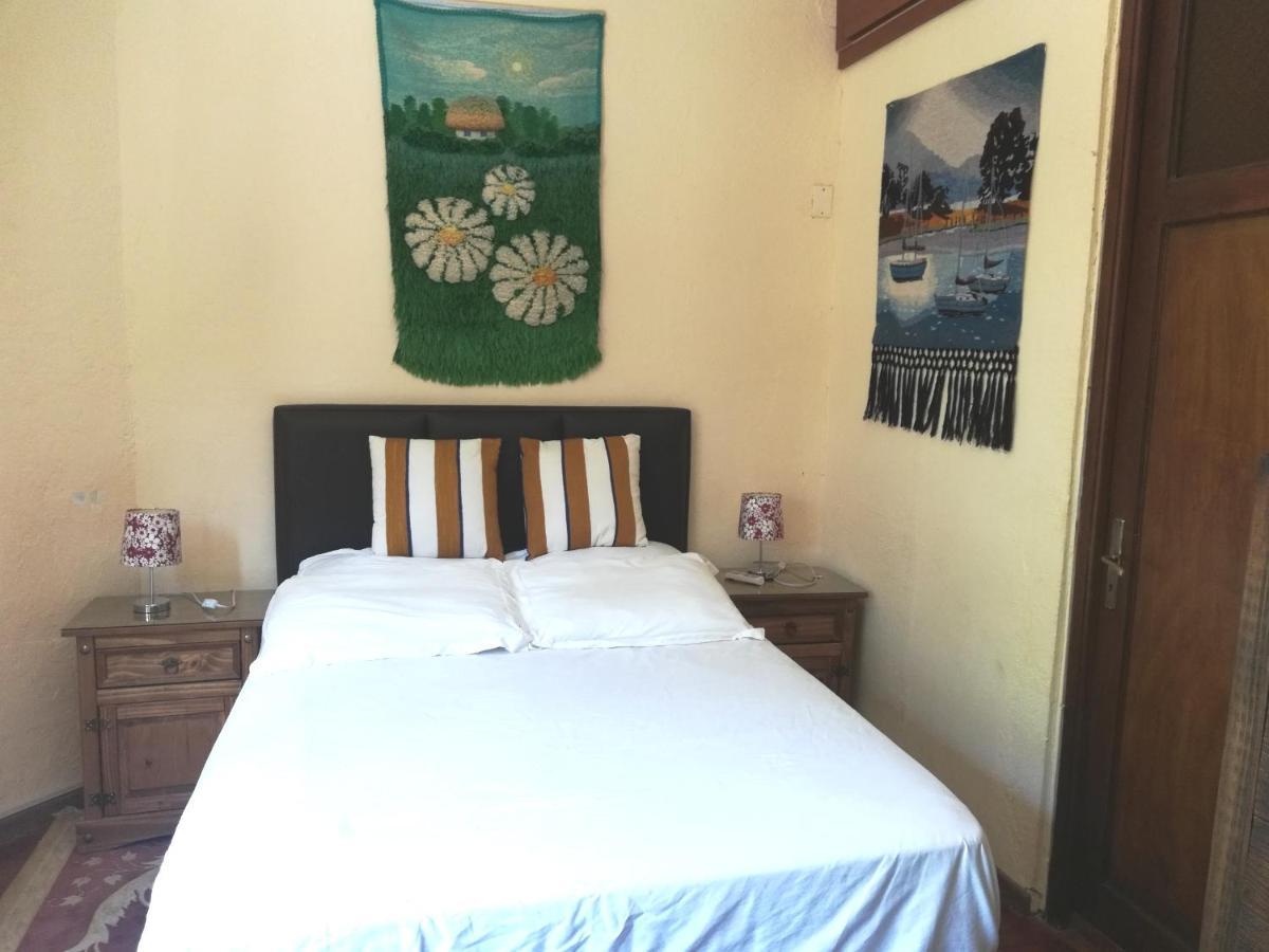 Private Room In Beautiful Home Montevideo Luaran gambar