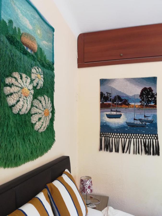Private Room In Beautiful Home Montevideo Luaran gambar