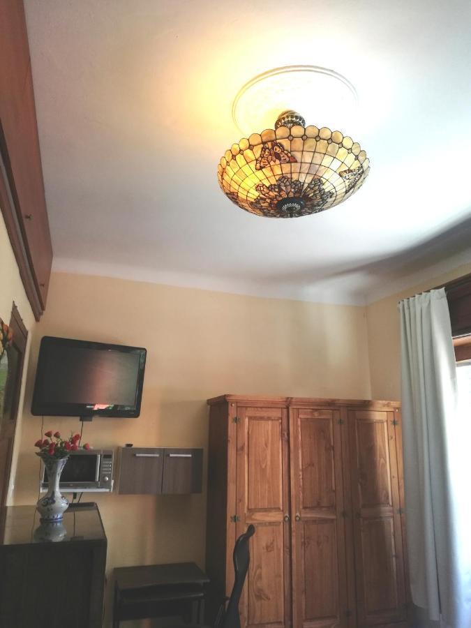 Private Room In Beautiful Home Montevideo Luaran gambar