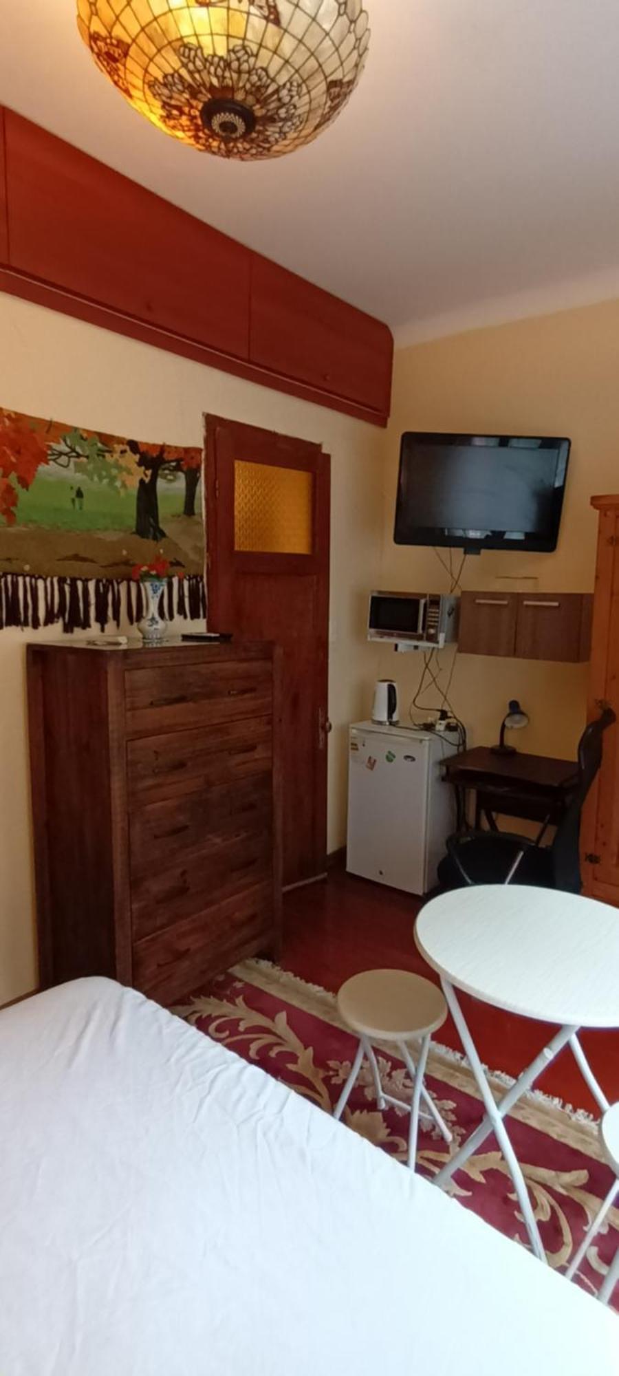 Private Room In Beautiful Home Montevideo Luaran gambar