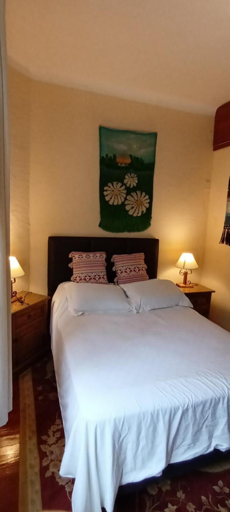 Private Room In Beautiful Home Montevideo Luaran gambar